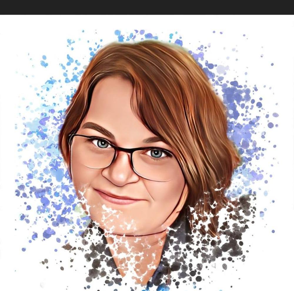 Meet your Posher, Cynamin